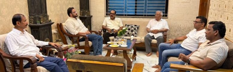 Congress Gears Up for Upcoming Assembly Elections