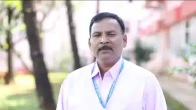 NEET paper leak: CBI nabs kingpin PV Kulkarni