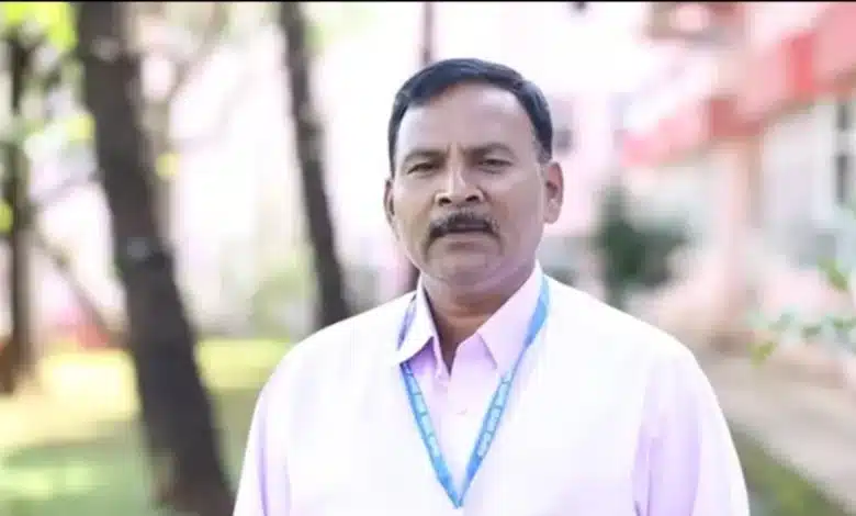 NEET paper leak: CBI nabs kingpin PV Kulkarni