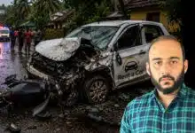 AAMKA NAKA RENT-A-CAR; GOANS MUST UNITE TO STOP THIS DEADLY MENACe
