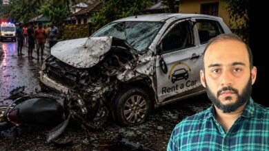 AAMKA NAKA RENT-A-CAR; GOANS MUST UNITE TO STOP THIS DEADLY MENACe