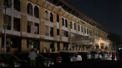 Congress seeks inquiry into reported power outage at Mapusa District Hospital