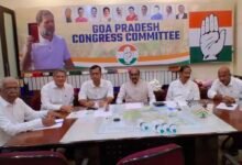 Congress to Begin Fresh Political Campaign on June 18, Marking Revolution Day