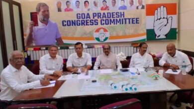 Congress to Begin Fresh Political Campaign on June 18, Marking Revolution Day
