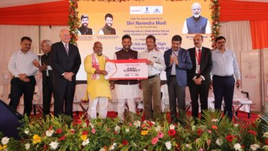 Air India’s ‘Easy Connect’ Service to Expand to Goa and 10 Other Cities