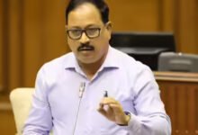 No Drinking Water Shortage in Goa: Subhash Phal Dessai