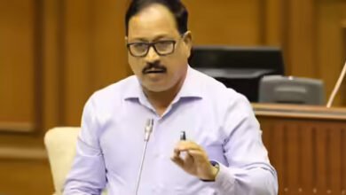 No Drinking Water Shortage in Goa: Subhash Phal Dessai