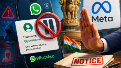 central-government-notice-meta-whatsapp-username-feature-halt