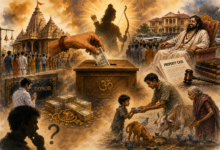 special-article-on-ayodhya-ram-mandir-money-fraud