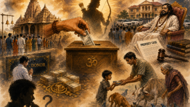 special-article-on-ayodhya-ram-mandir-money-fraud