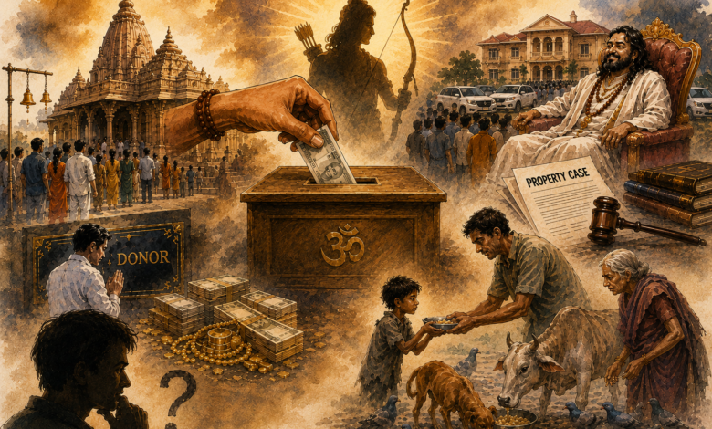 special-article-on-ayodhya-ram-mandir-money-fraud