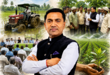 Chief Minister Tells Agriculture Officers to Work on the Ground