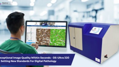 OptraSCAN receives US FDA 510(k) clearance