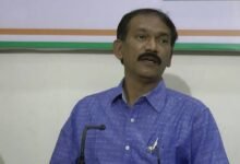 Girish Chodankar