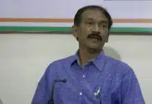 Girish Chodankar