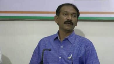 Girish Chodankar
