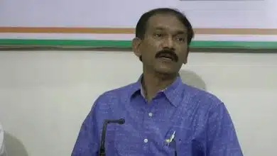 Girish Chodankar