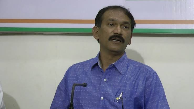 Girish Chodankar