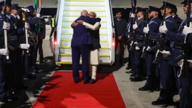 India, New Zealand Forge Strategic Partnership; 18 Pacts Signed