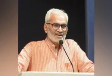 senior-socialist-thinker-dr-kumar-saptarshi-passes-away