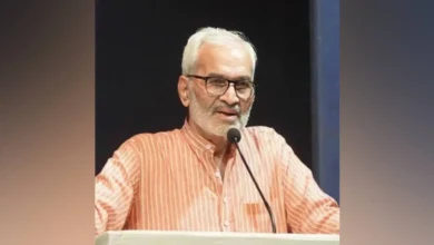 senior-socialist-thinker-dr-kumar-saptarshi-passes-away