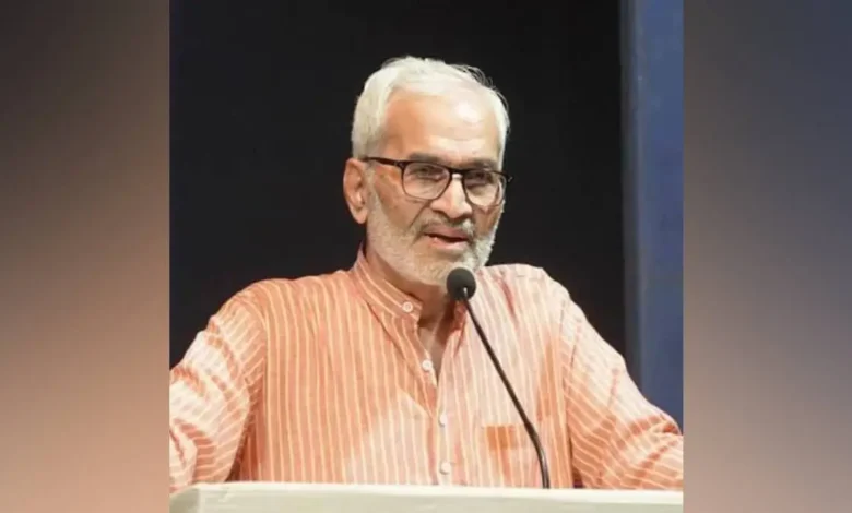senior-socialist-thinker-dr-kumar-saptarshi-passes-away