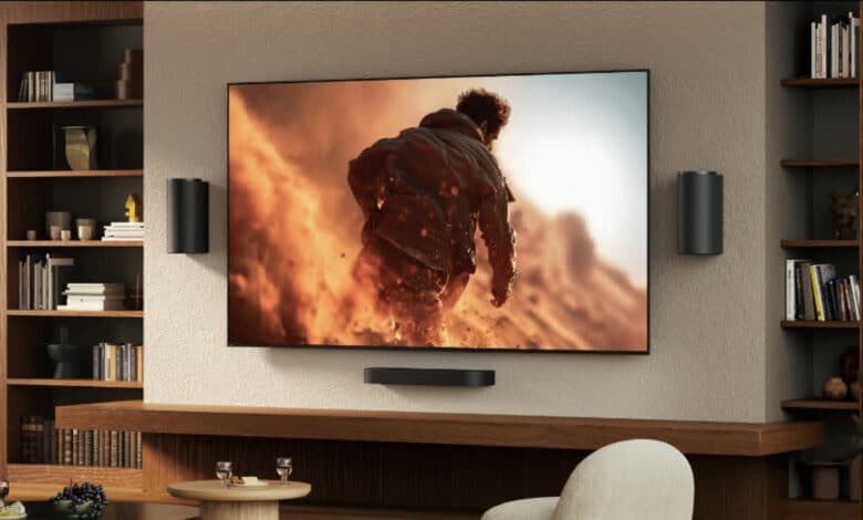 Sony launches BRAVIA 7II True RGB TV in India; pre-bookings begin