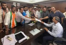 Congress opposes proposed lease of Campal Sports Complex