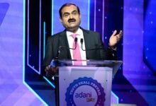 adani
