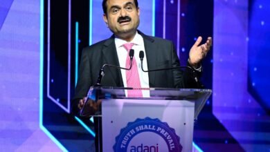 adani