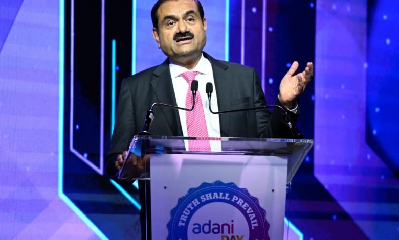 adani
