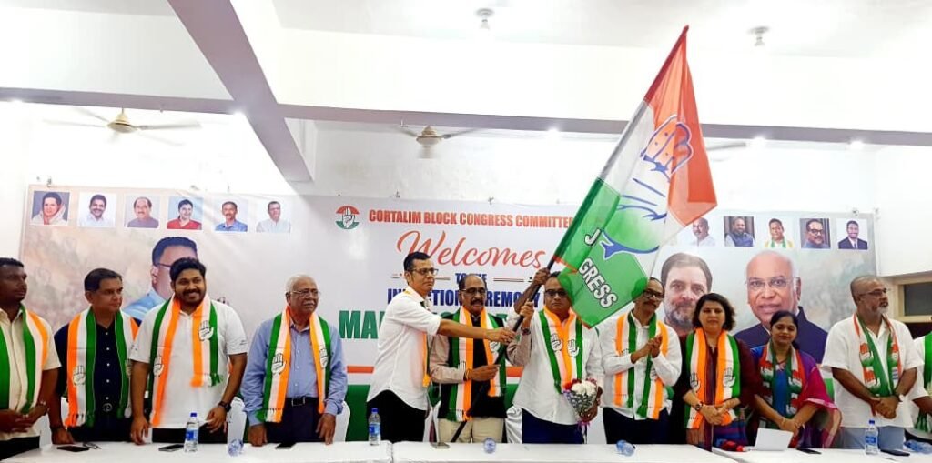 mariano-rodrigues-entry-boosts-congress-in-goa