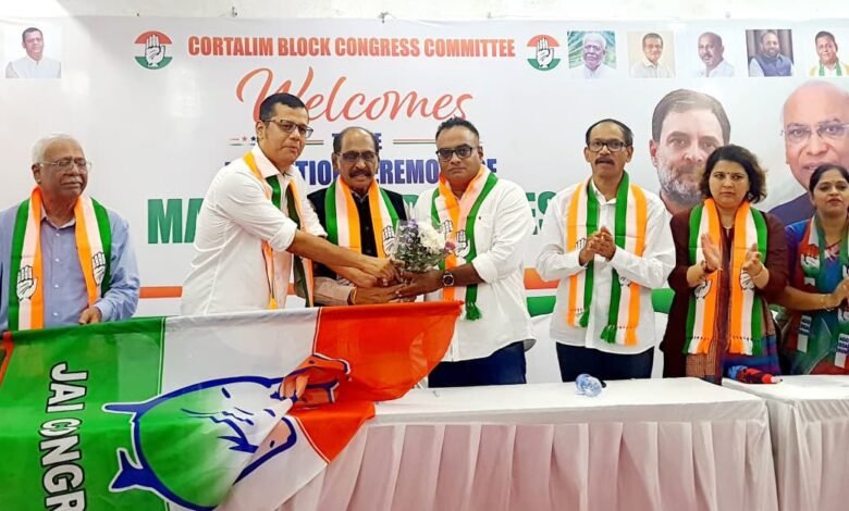 mariano-rodrigues-entry-boosts-congress-in-goa
