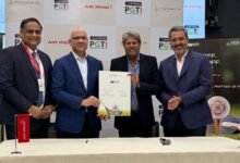 Air India Lends Support to Indian Golf