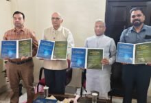 75 Years of Indian Democracy in One Volume