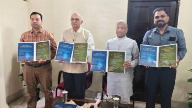 75 Years of Indian Democracy in One Volume