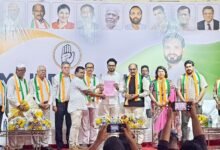 social-worker-and-activist-milind-prabhu-joins-indian-national-congress