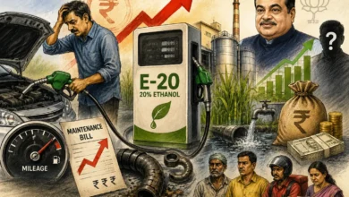 congress-demands-immediate-suspension-and-independent-review-of-e-20-fuel