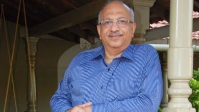 datta-damodar-nayak-konkani-bhasha-mandal-resigned