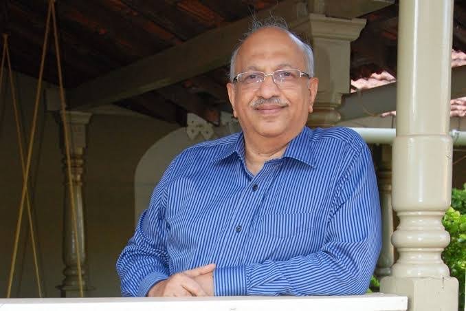 datta-damodar-nayak-konkani-bhasha-mandal-resigned