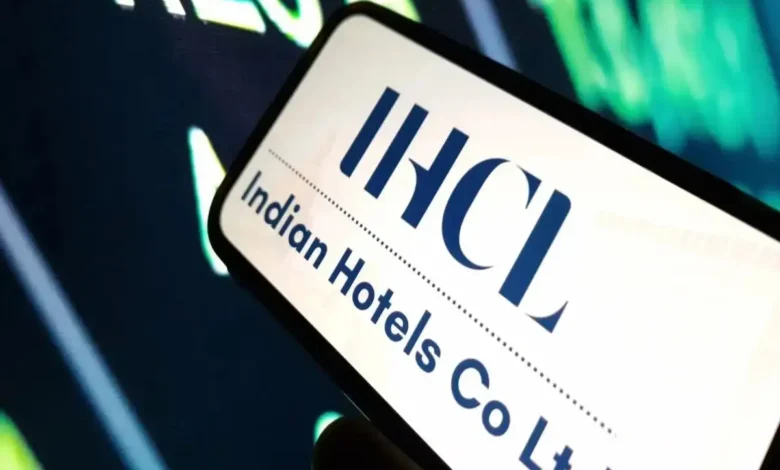 IHCL posts 15% rise in Q1 revenue, PAT up 21%