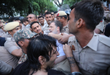 rahul-gandhi-protest-video-pm-modi-residence-delhi-police-action-cjp-march