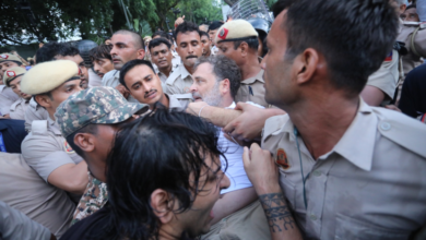 rahul-gandhi-protest-video-pm-modi-residence-delhi-police-action-cjp-march