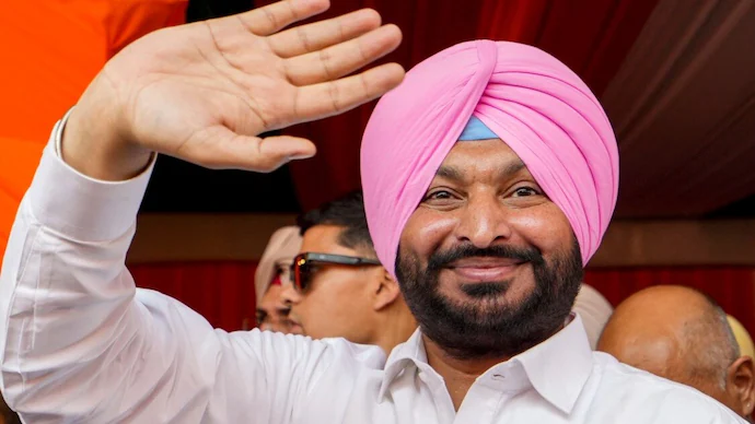 ravneet-singh-bittu-resignation-union-minister-delhi-political-crisis-modi-cabinet-minister