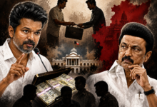 tamil-nadu-tvk-government-instability-plot-senthil-balaji-allegations