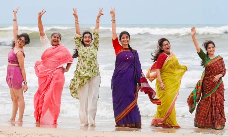 Bandkhor Teaser Out: Mahesh Manjrekar’s Film Promises a Powerful Story of Six Women