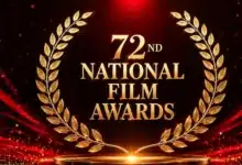 National Film Awards ceremony moves beyond Delhi: 72nd edition to be held in Gujarat