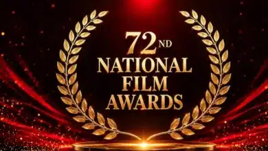 National Film Awards ceremony moves beyond Delhi: 72nd edition to be held in Gujarat
