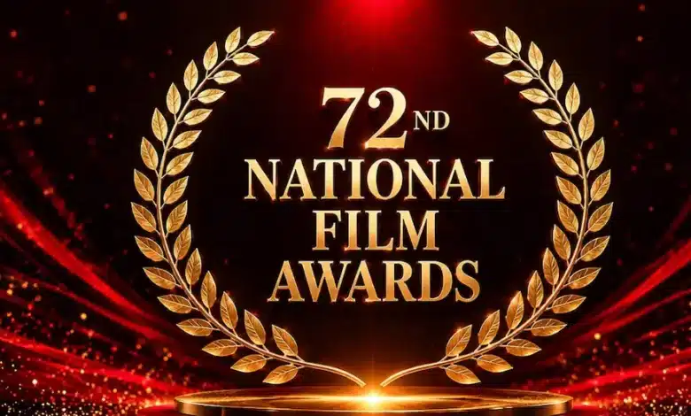 National Film Awards ceremony moves beyond Delhi: 72nd edition to be held in Gujarat