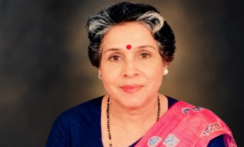 Sahitya Akademi Award-Winning Konkani Translator Snehlata Bhatikar Dies at 85